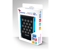 Adata HD720 2TB 2,5'' AHD720-2TU3-CBL - 258293 - zdjęcie 3